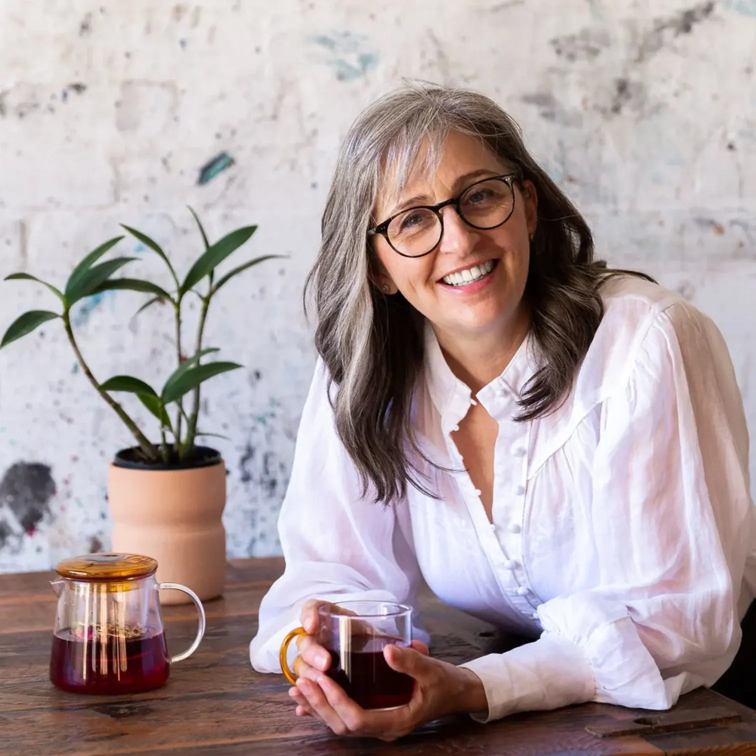 Menopausal Skin Tips