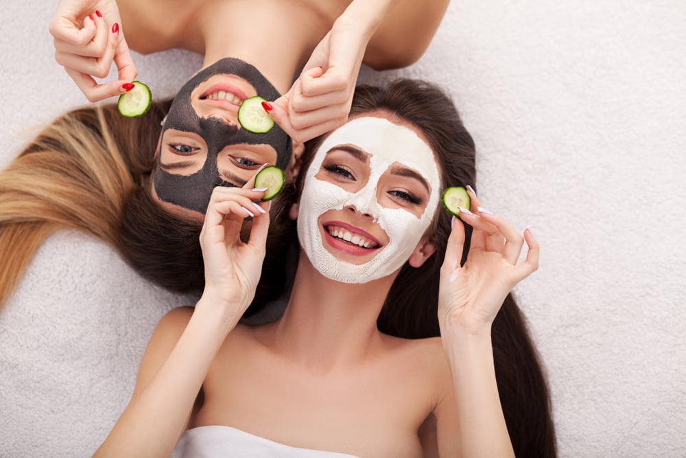 natural beauty products