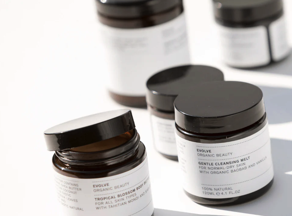 Evolve Skincare 
