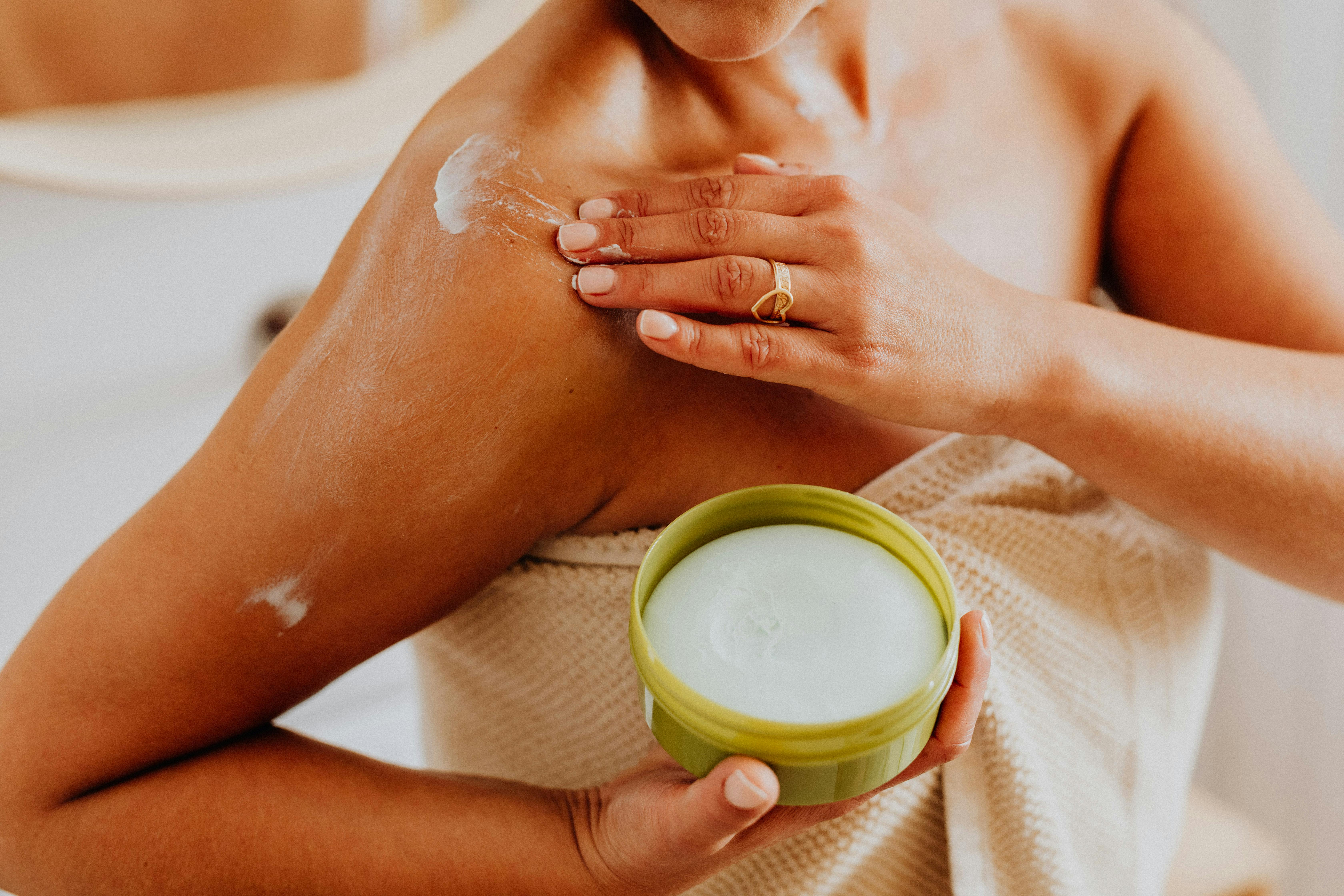 Natural Body Care Products