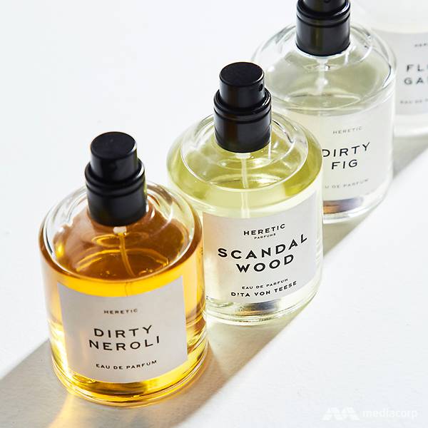 Natural Perfume Australia
